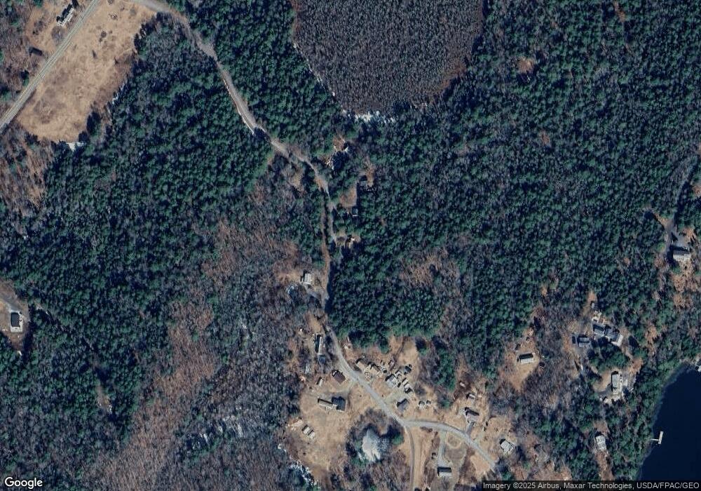 58 Greenleaf Rd, Westport Island, ME 04578 - photo 1