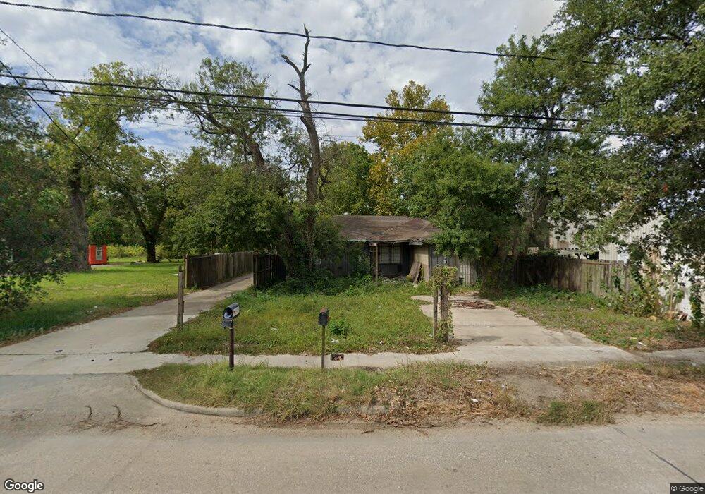 7103 Homestead Rd, Houston, TX 77028 - photo 1