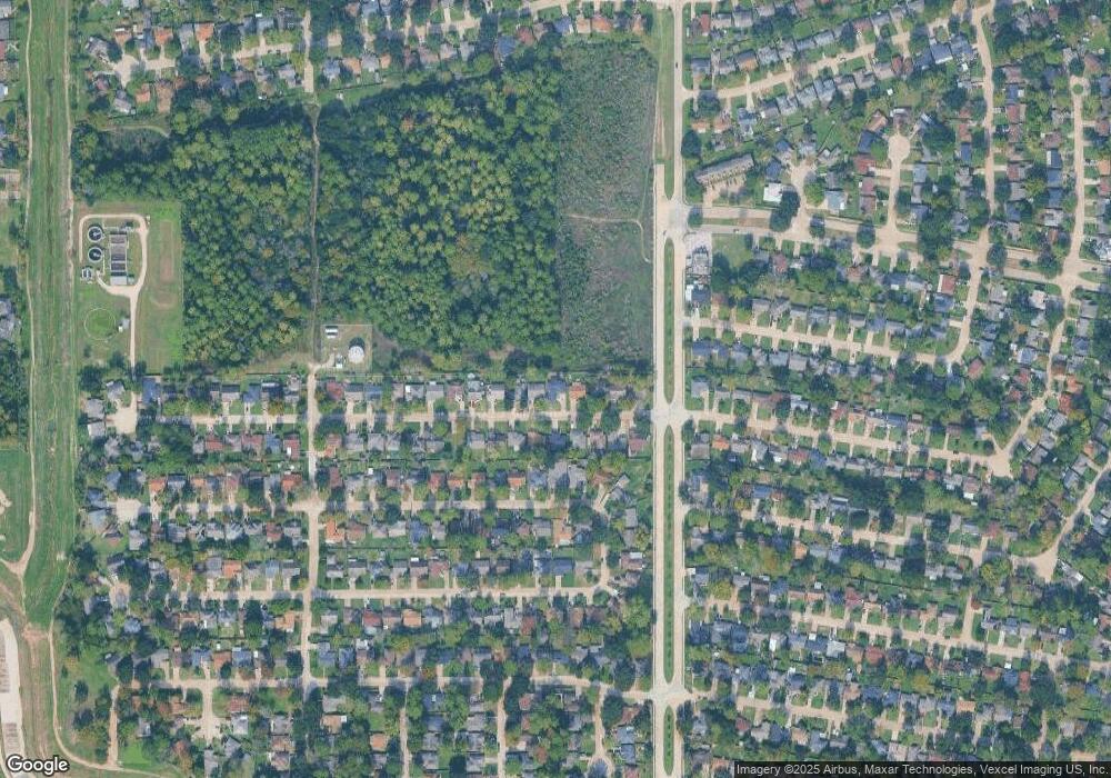 7818 Kellwood Dr, Houston, TX 77040 - photo 1