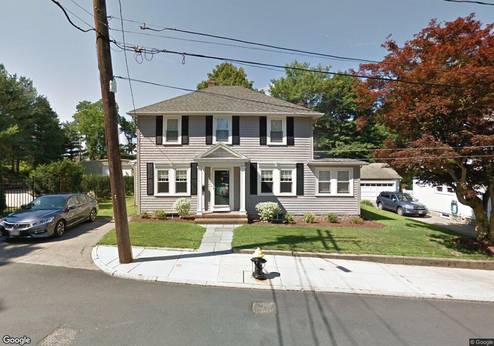 49 Bogandale Rd, West Roxbury, MA 02132 - photo 1