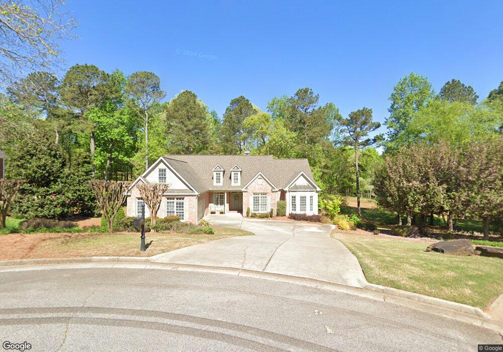 5060 Turnberry Place unit 2, Monroe, GA 30656 - photo 1