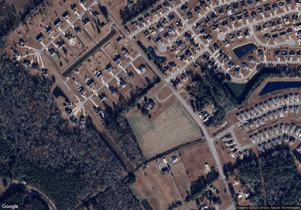 3723 Highway 319 E, Conway, SC 29526 - photo 1