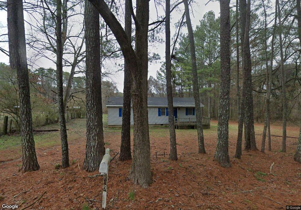 2858 Coffer Dr, Ellenwood, GA 30294 - photo 1