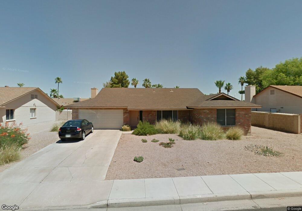 1316 W Los Lagos Vista, Mesa, AZ 85202 - photo 1