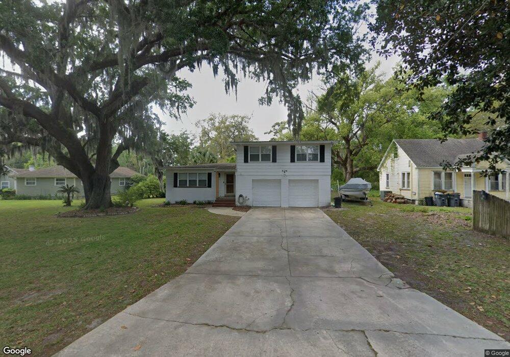 8128 Ibach Rd, Jacksonville, FL 32216 - photo 1