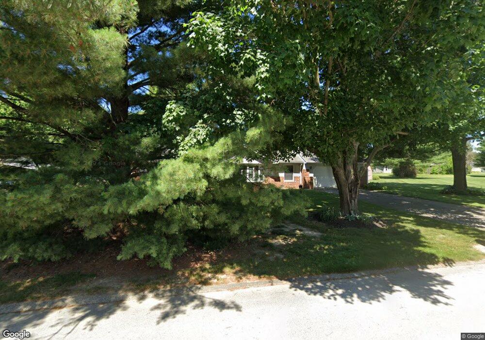 1722 Esther Ct, Plainfield, IN 46168 - photo 1