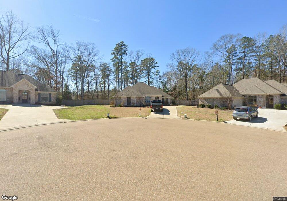 662 Conti Dr, Brandon, MS 39042 - photo 1