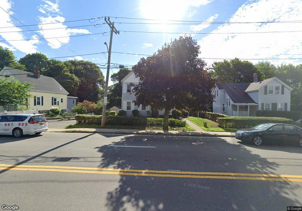 616 Randolph Ave, Milton, MA 02186 - photo 1