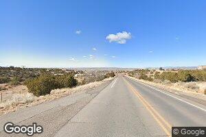 0 Placitas Frontage Unit 905329, Placitas, NM 87048