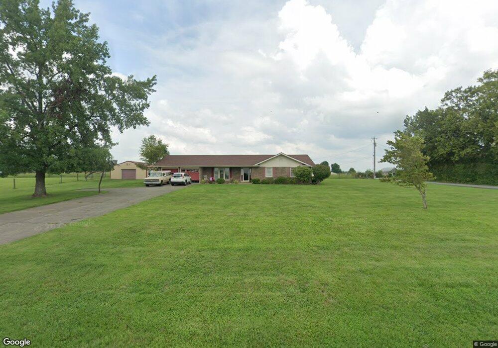 529 Normans Camp Rd, Harrodsburg, KY 40330 - photo 1