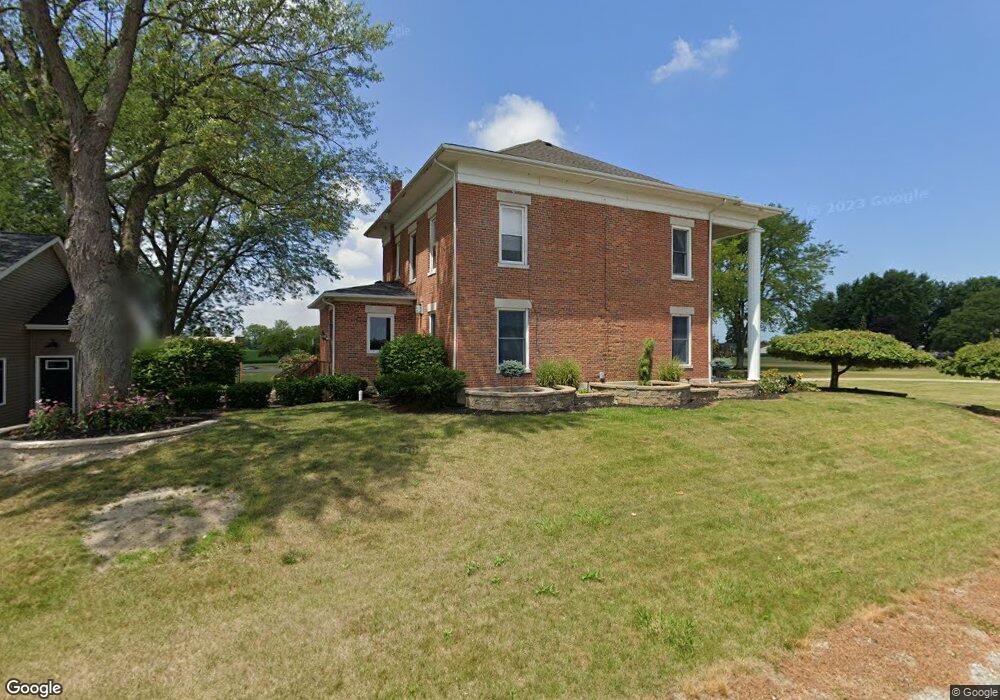 1640 S 350 E, Bluffton, IN 46714 - photo 1