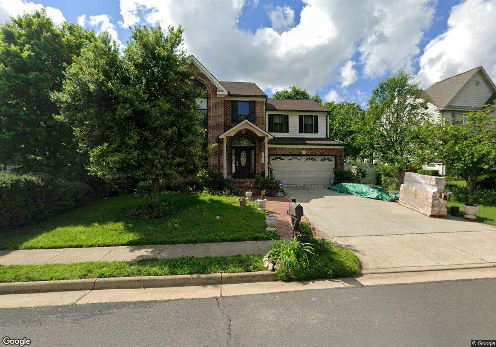 13026 Torchlight Dr, Woodbridge, VA 22193 - photo 1