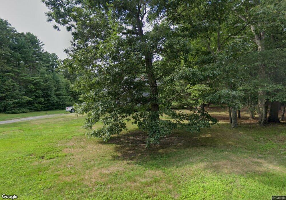 40 Pond St, Rehoboth, MA 02769 - photo 1