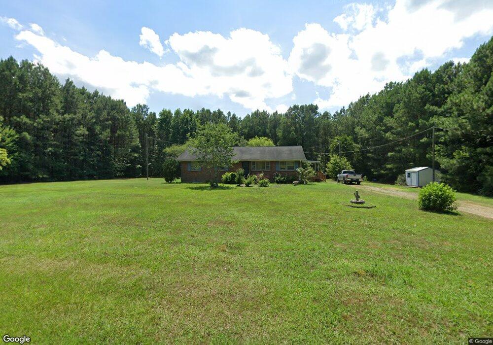 9004 Hollywood Dr, Disputanta, VA 23842 - photo 1