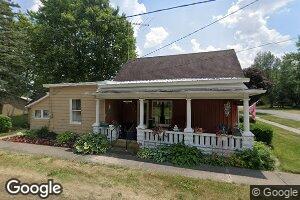 19915 E Mulberry St, Hoytville, OH 43529