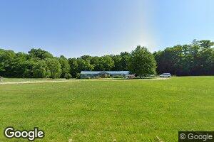 2921 N 10 Oclock Rd, Bloomingdale, IN 47832