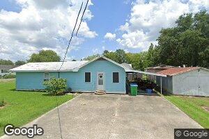 103 Comeaux St, Pierre Part, LA 70339