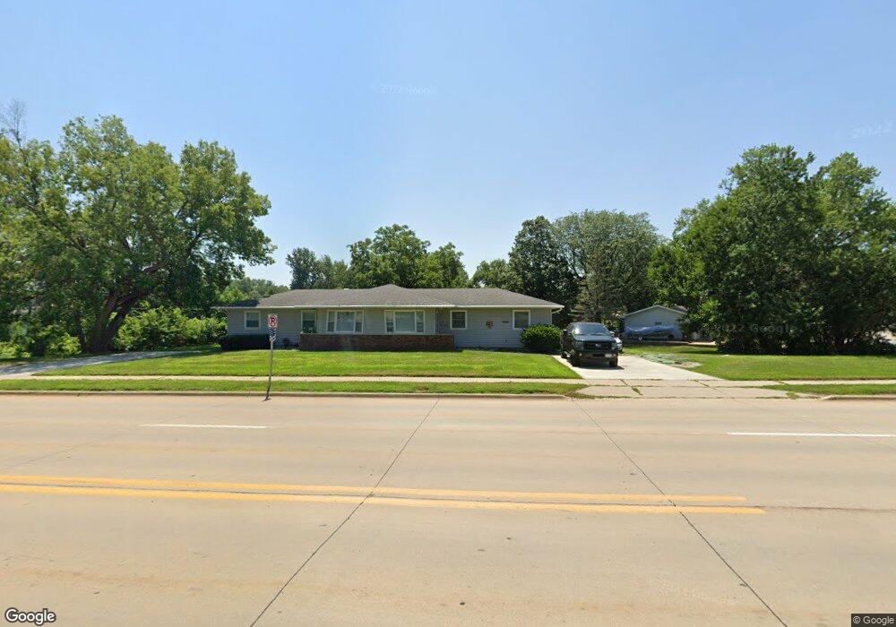 2103 Waterloo Rd unit 2105, Cedar Falls, IA 50613 - photo 1