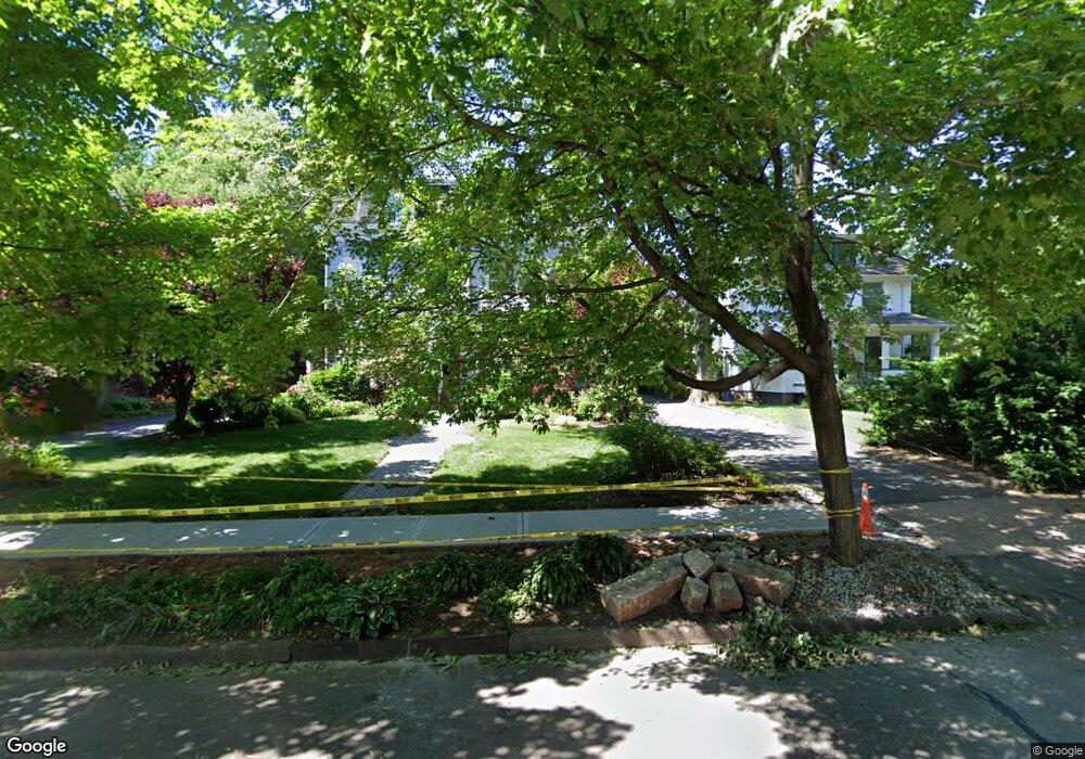 128 Linden Ave unit 1, Glen Ridge, NJ 07028 - photo 1