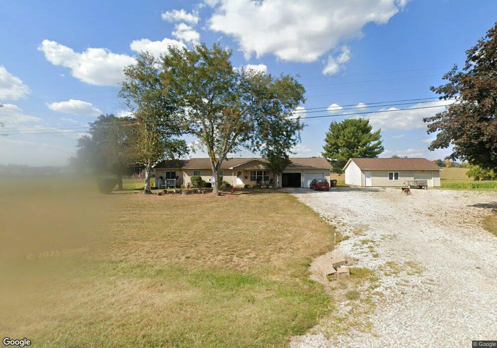 15651 Millersburg Rd, Danville, OH 43014 - photo 1