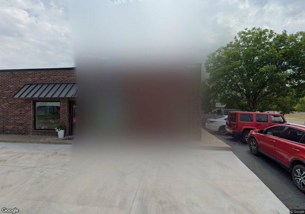 663 Claremore Rt 8, Claremore, OK null - photo 1