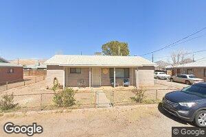 104 Maricopa, Morenci, AZ 85540
