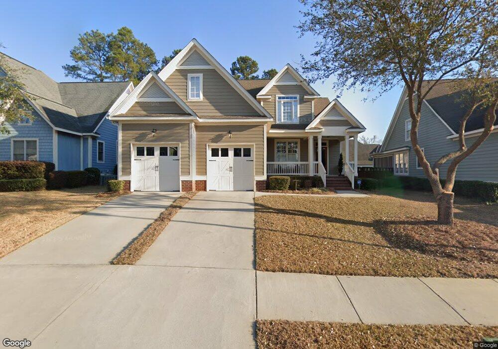 1052 Kalmia Cir, Evans, GA 30809 - photo 1