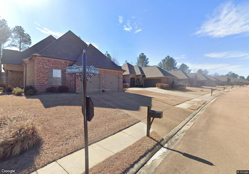 135 Saint Croix Ln, Madison, MS 39110 - photo 1