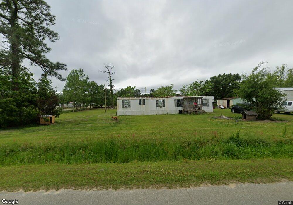 121 Cox Ave, Moultrie, GA 31768 - photo 1