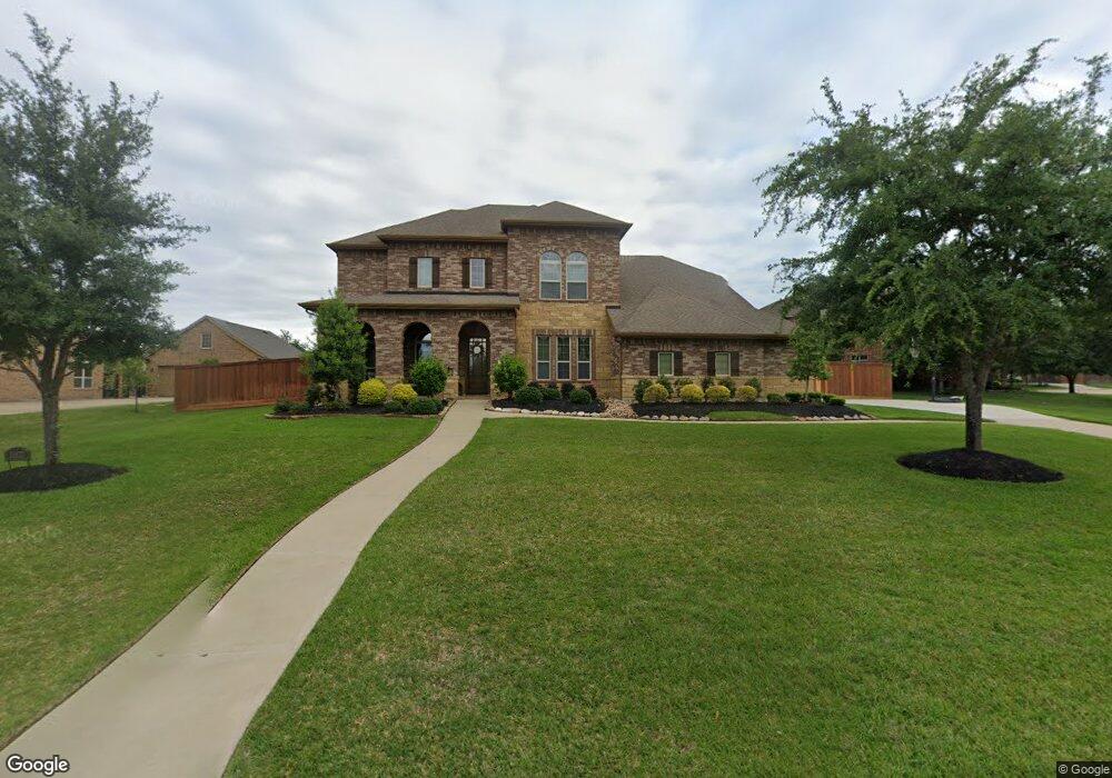21322 Fairhaven Meadow Dr, Cypress, TX 77433 - photo 1