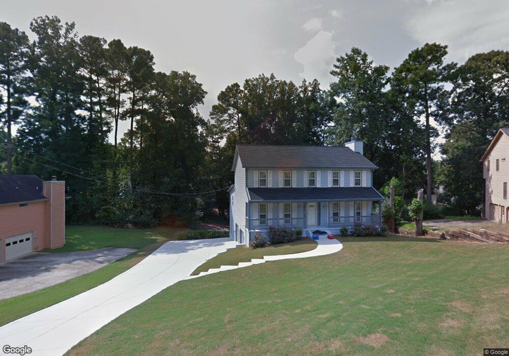 3725 Holy Cross Way, Decatur, GA 30034 - photo 1