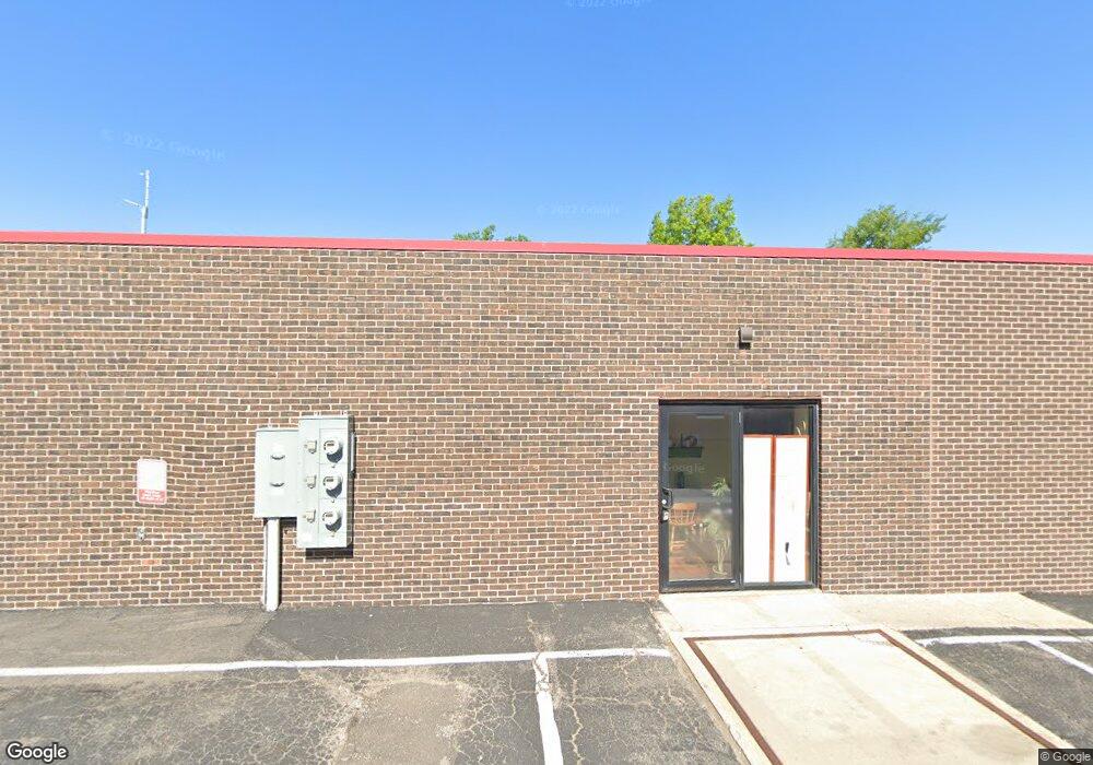 1501 51st St NE unit 3, Cedar Rapids, IA 52402 - photo 1