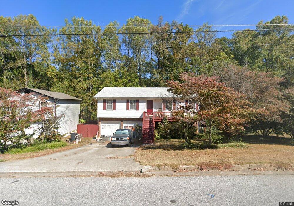 1639 Sugarmaple Dr SW unit 2, Conyers, GA 30094 - photo 1