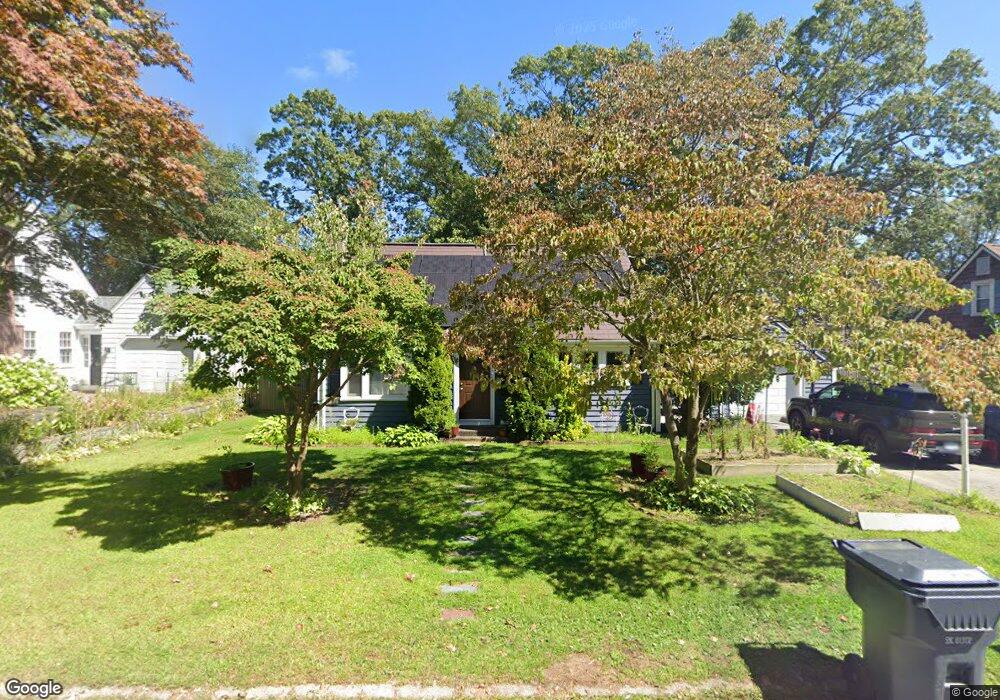 40 George St, Warwick, RI 02888 - photo 1