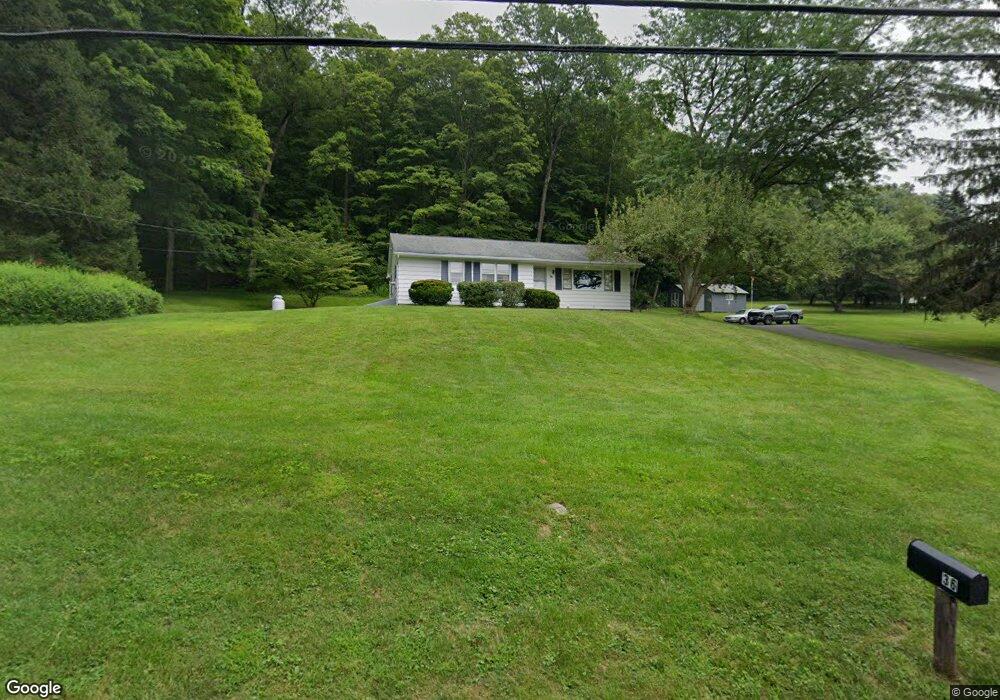 36 Route 37 E, Sherman, CT 06784 - photo 1