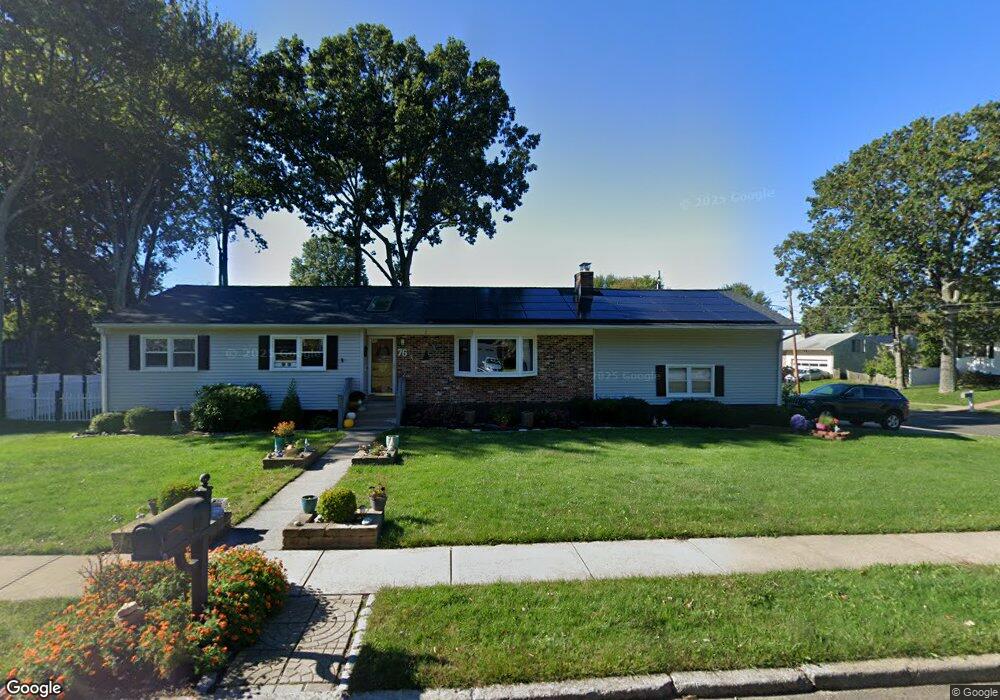 76 Oxbow Ln, West Haven, CT 06516 - photo 1