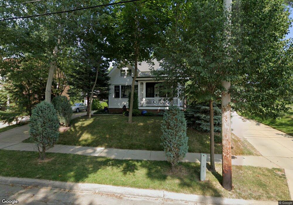 920 26th St SE, Cedar Rapids, IA 52403 - photo 1