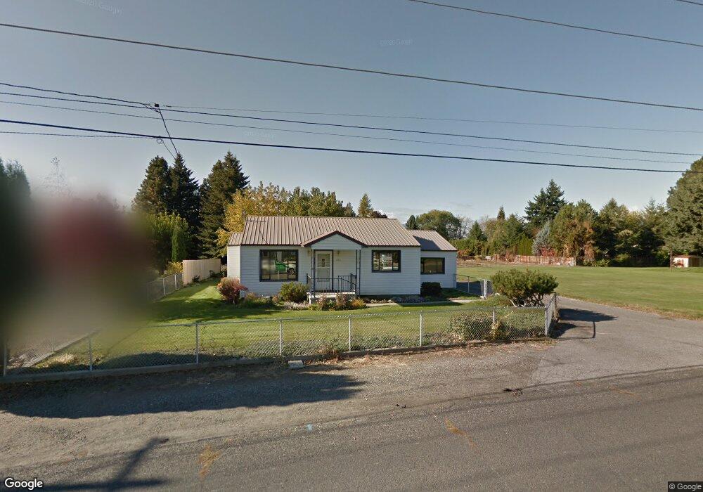 270 N James Ave, East Wenatchee, WA 98802 - photo 1