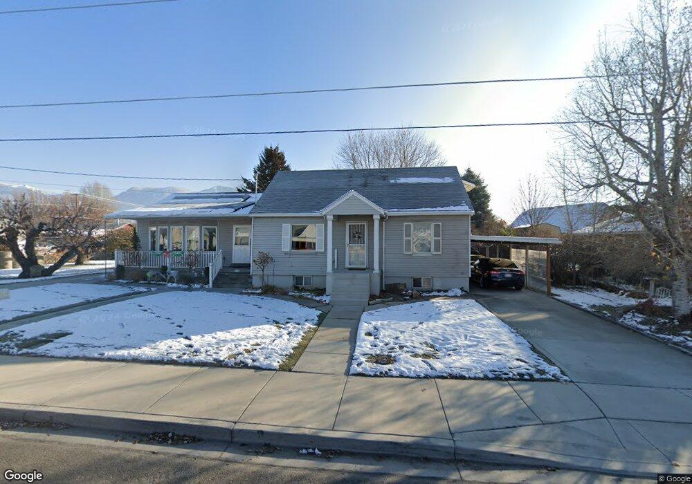 135 S 300 W, American Fork, UT 84003 - photo 1