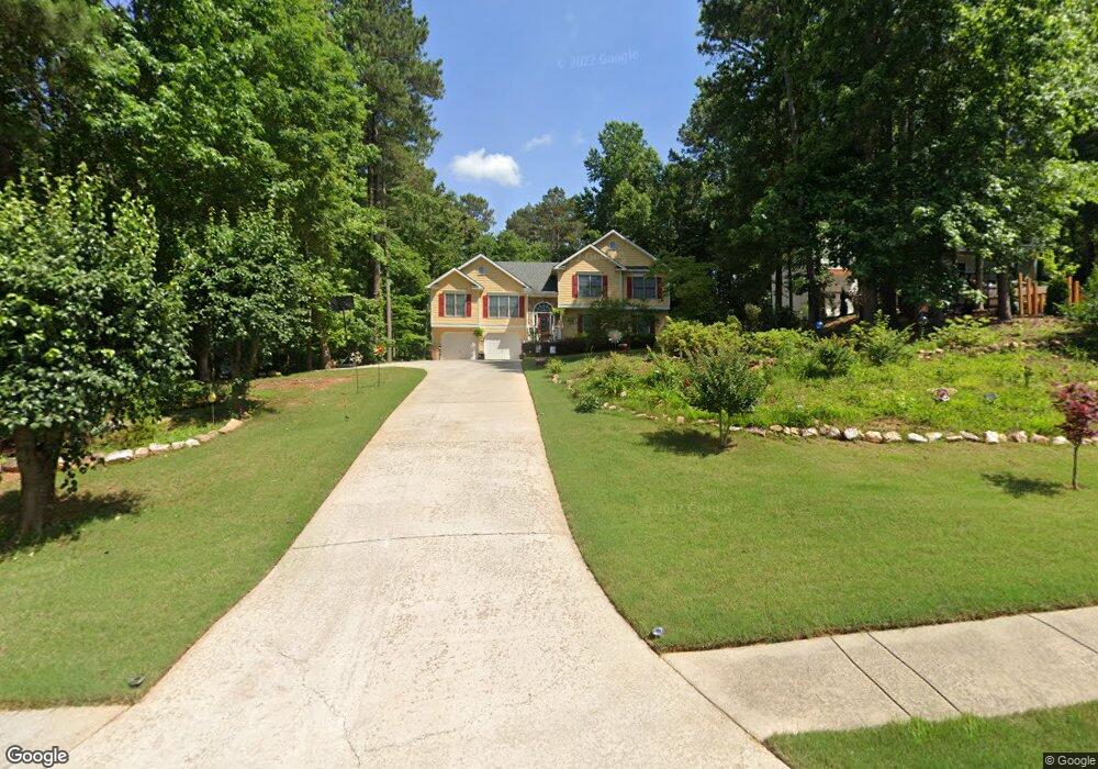 114 Brookhaven Ln, Canton, GA 30114 - photo 1