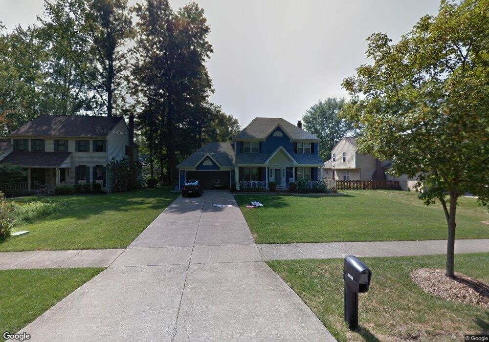 8434 Bradfords Gate, Olmsted Falls, OH 44138 - photo 1