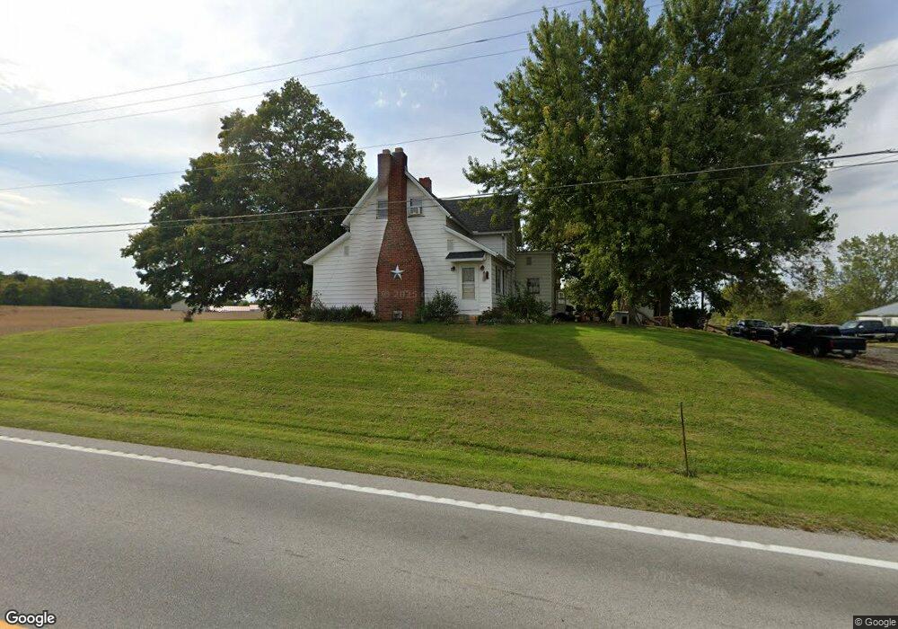 14895 State Route 65, Wapakoneta, OH 45895 - photo 1