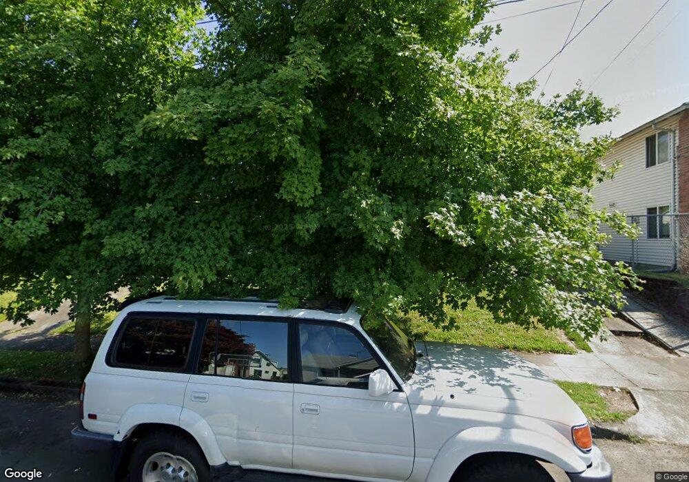 1414 N Baldwin St, Portland, OR 97217 - photo 1