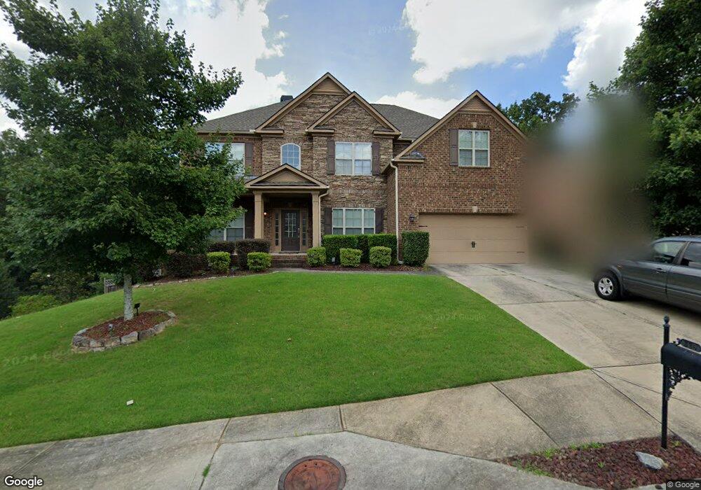 326 Roberts Run Cove, Suwanee, GA 30024 - photo 1