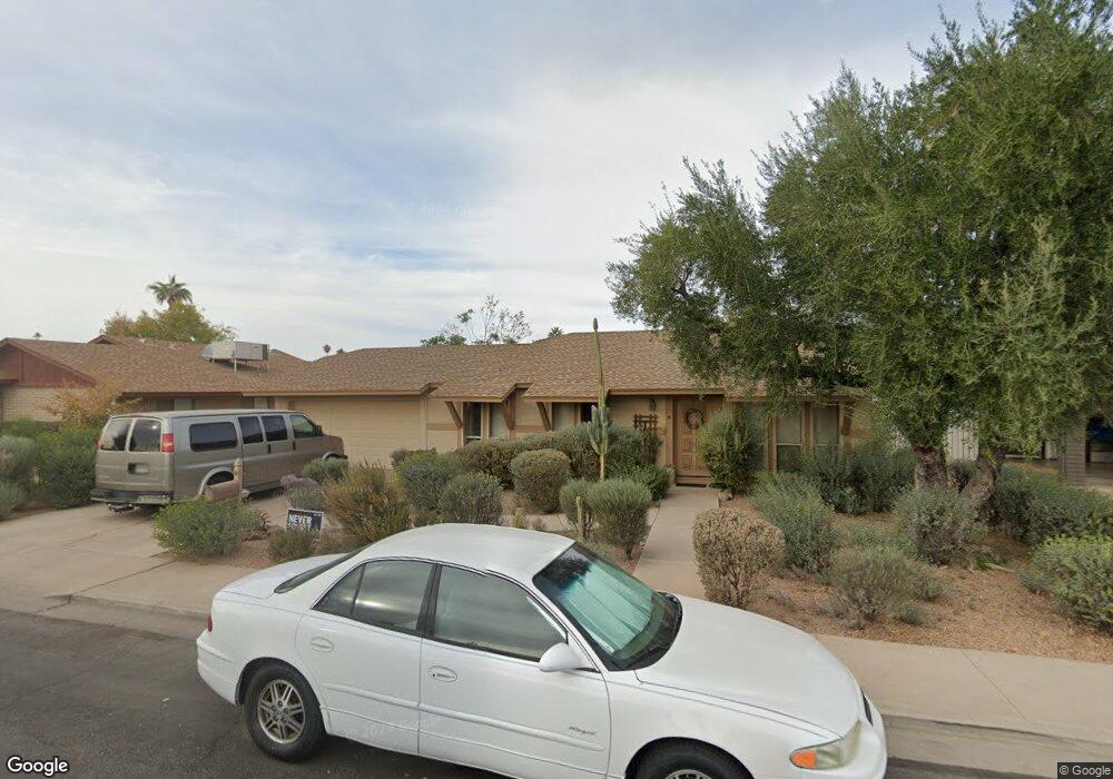 1402 W Naranja Ave, Mesa, AZ 85202 - photo 1