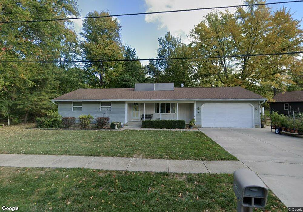 329 Maple Ave, Sheffield Lake, OH 44054 - photo 1