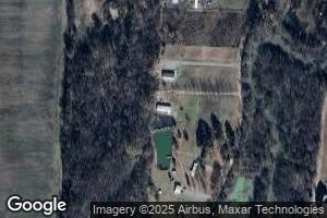 1505 Alcorn Gill Rd, Humphrey, AR 72073