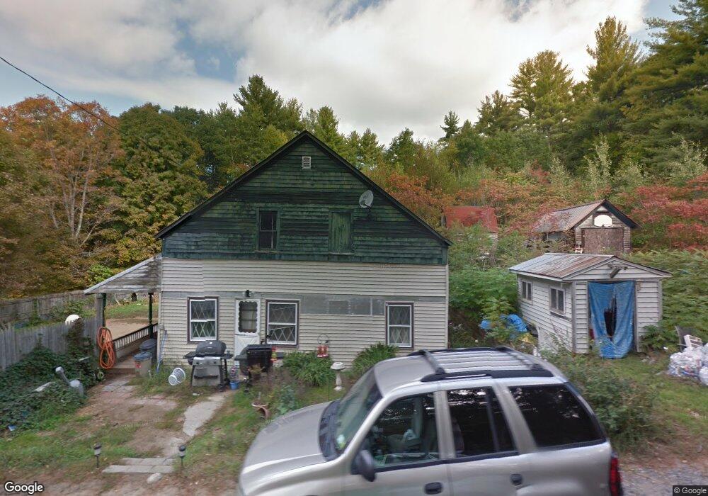 502 Antone Mountain Rd, Corinth, NY 12822 - photo 1