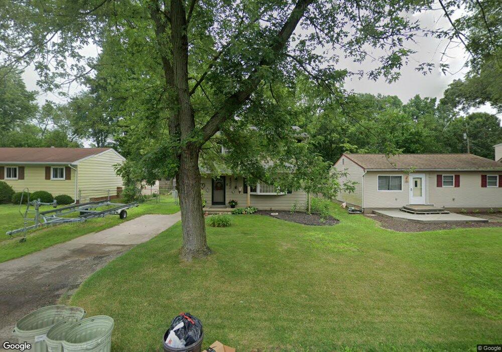 4323 Crestdale Ave, West Bloomfield, MI 48323 - photo 1