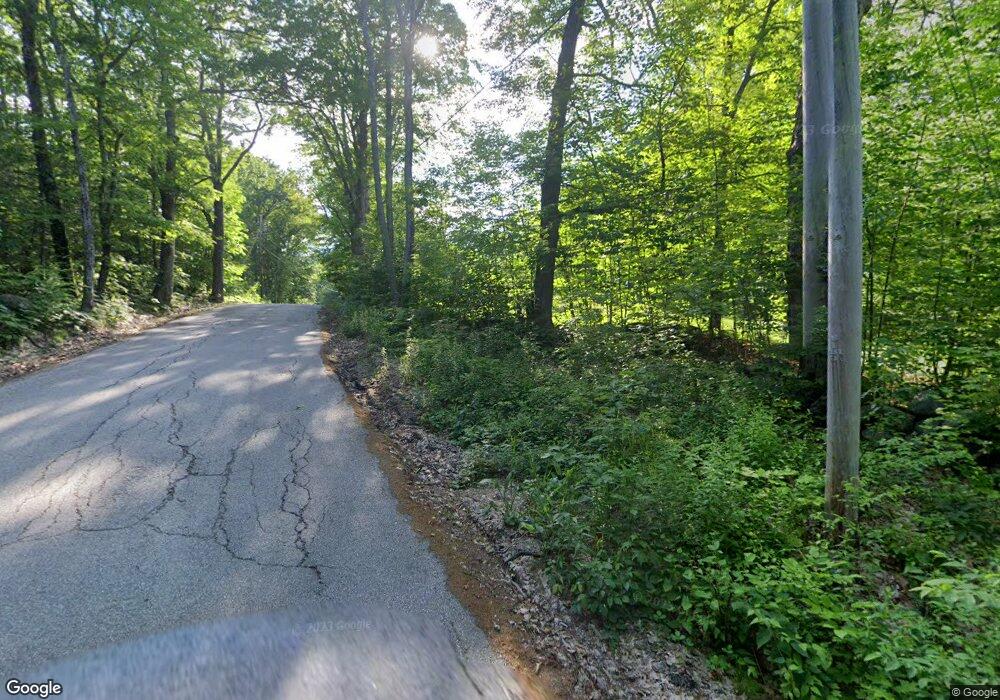 000 Reservoir Rd unit 31, Deering, NH 03244 - photo 1